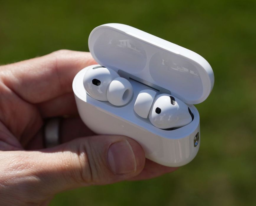 AirPods Prо3 най-новият модел от Apple