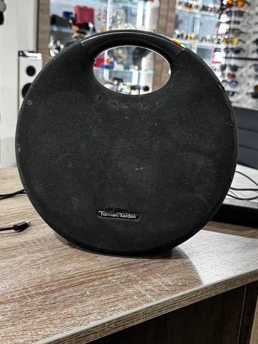 Harman Kardon Onyx Studio 6