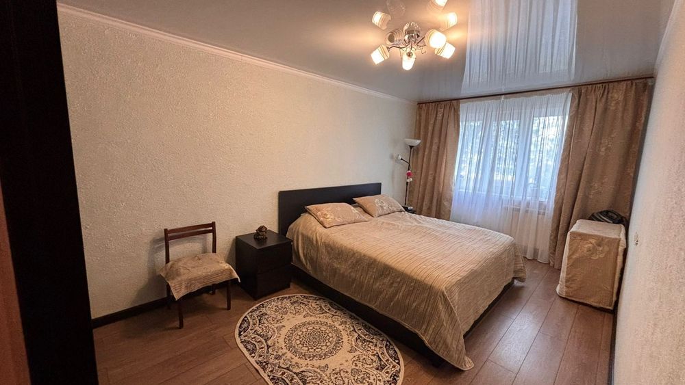Продам 3-комнатную квартиру