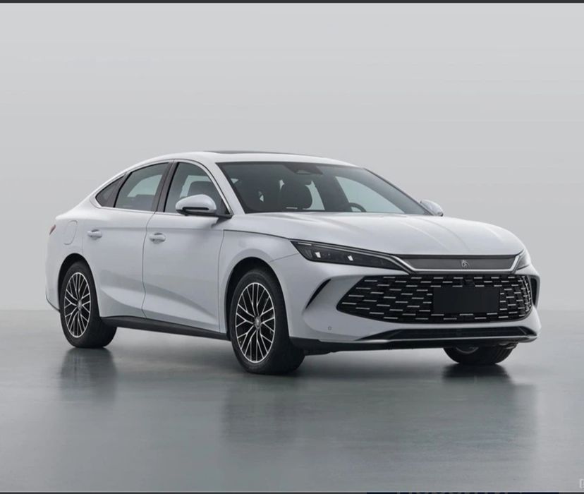 На выкуп BYD Qin L DM-i