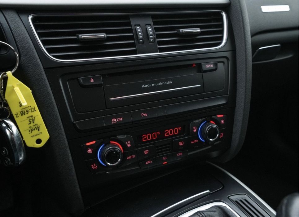 Vand audi a5 Sportback