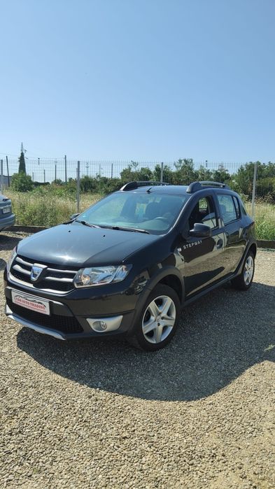 Dacia Sandero Stepwey Rate Garanție
