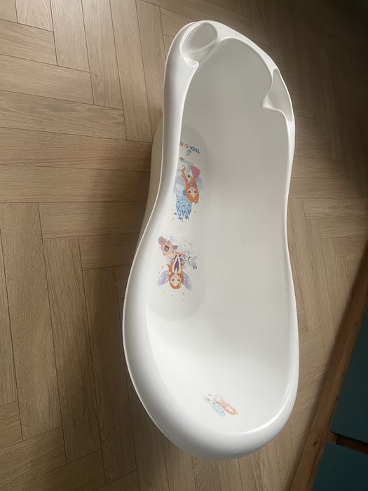 Ванночка детская