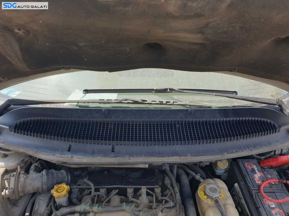 Grila Parbriz Chrysler Voyager IV 2001 - 2008 [K0036]