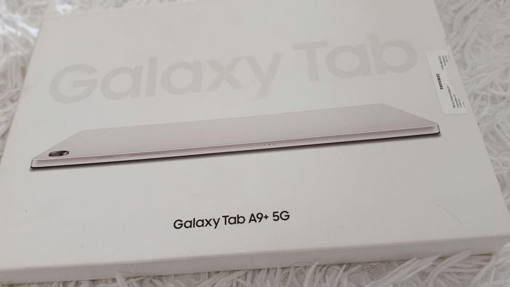 Продам samsung Tab a9 PLUS