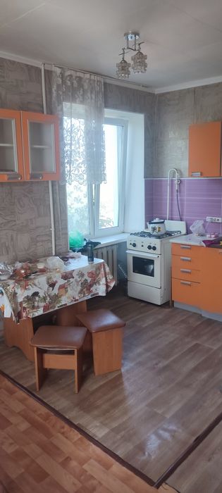Здам квартиру однокомнатную на длительный срок
