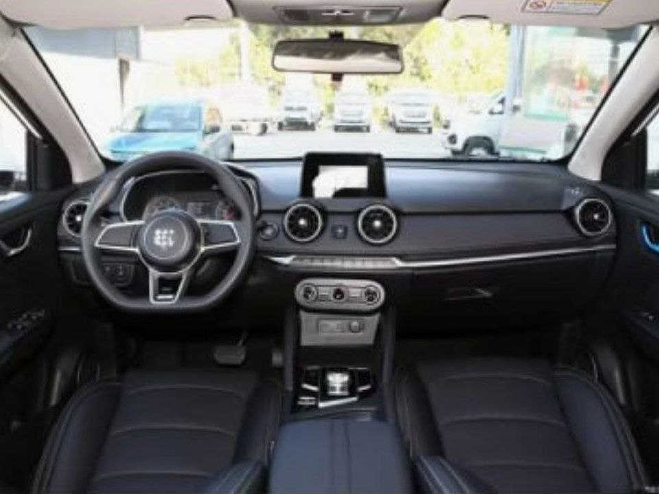 LANDIAN E3 DONGFENG Китайский бренд  мини внедорожник!!!