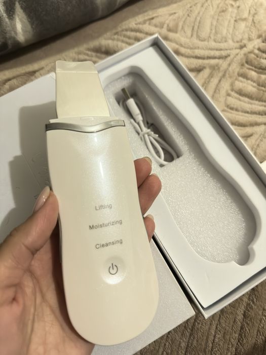 Ультразвуковая аппарат