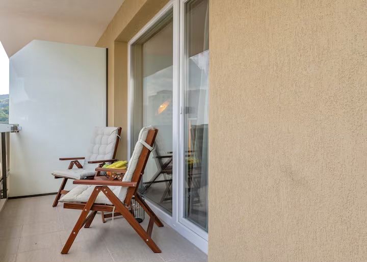 Garsoniera Urban Plaza