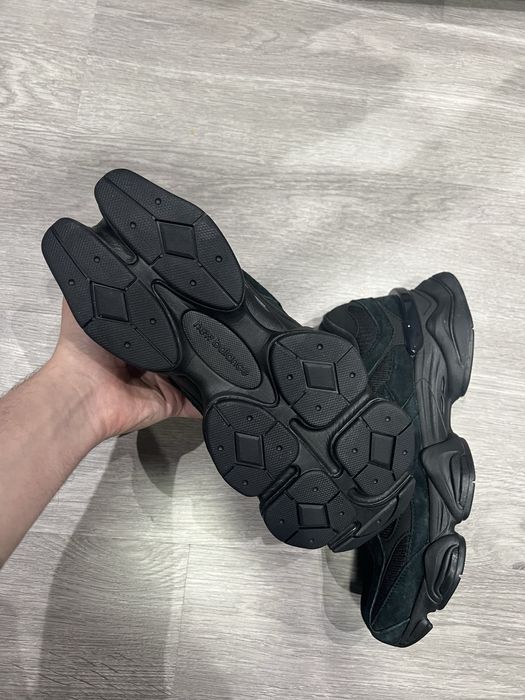 Adidasi New Balance 9060 Vanta Black