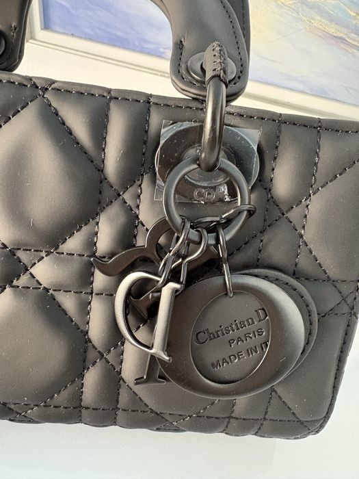 Дамска чанта - Dior