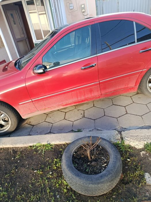 Продам Мерседес-Бенц