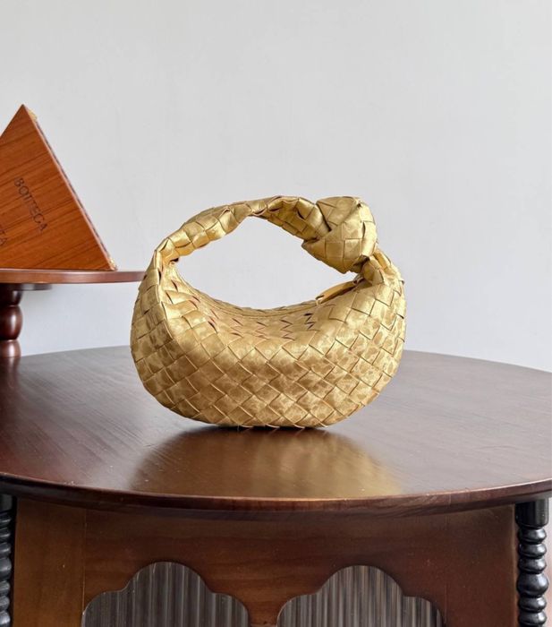 Geanta Bottega Veneta Jodie