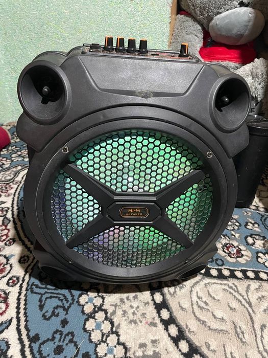 Kalonka 1200W ..