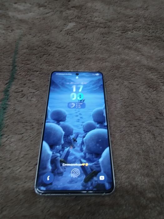 Galaxy s21 fe 5g