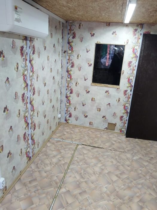 Продам павильон с теплоизоляцией