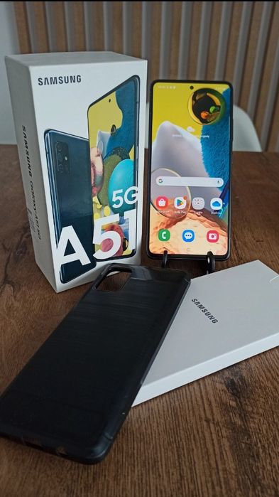 Samsung A51 5g stare foarte buna iphone rtx gaming nike puma amd intel