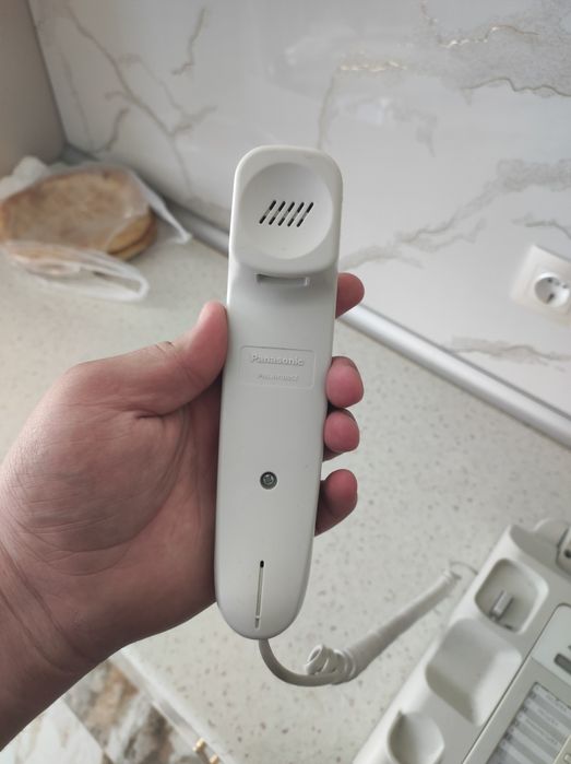 Продам факс panasonic