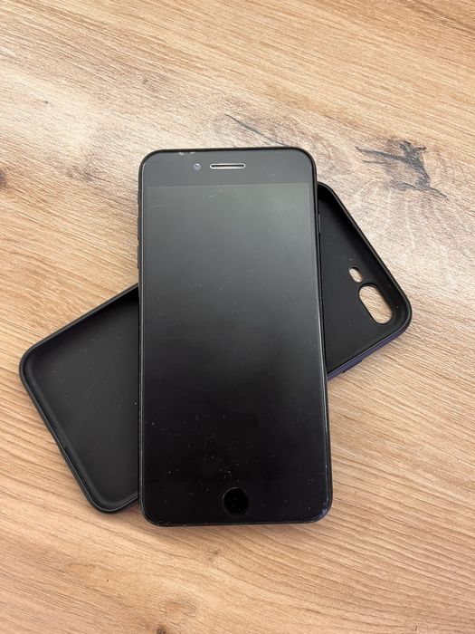 Iphone 7plus 32 gb 100%