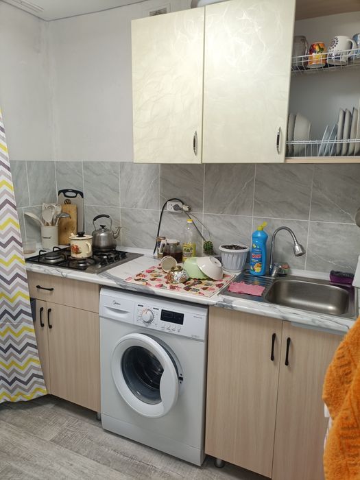 Продам 3 комнатную квартиру