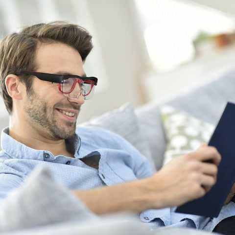 ‼️ Лупы EASYmaxx LED - увеличение примерно на 160% (Германия)