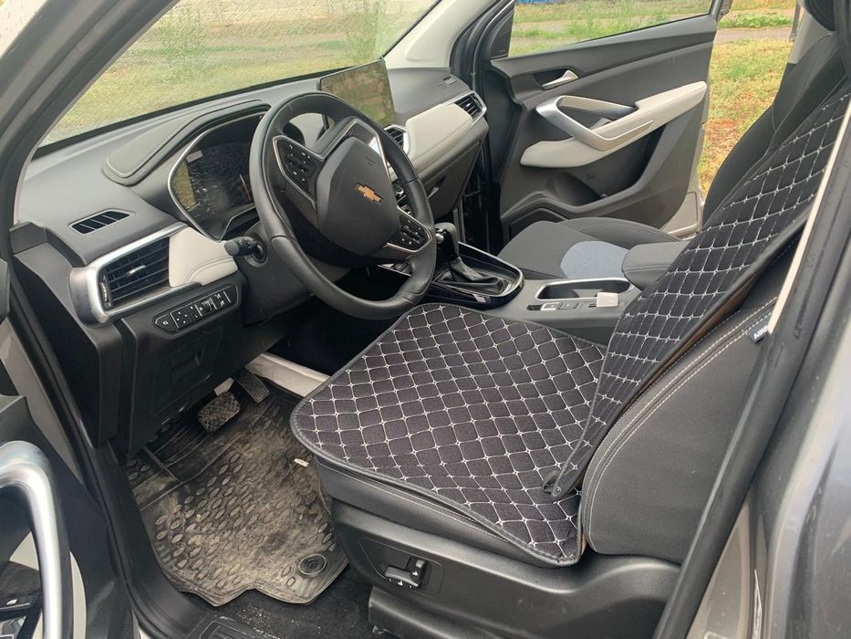 Продам авто новый