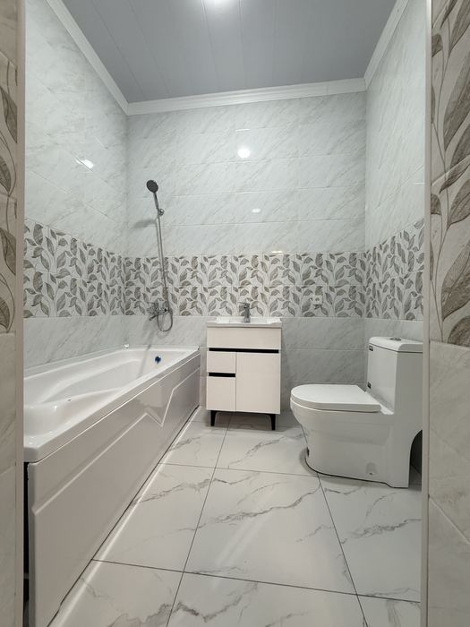 Кириб яшашга тайер 3 сотокли янги ховли сотилади! ориентир Рохат Пости