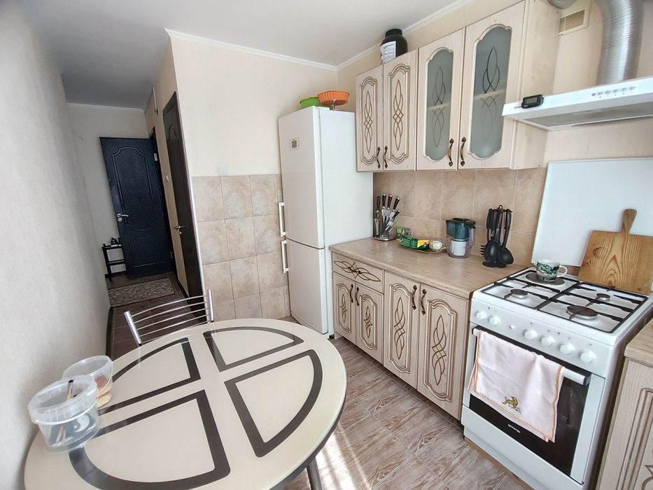 Продается 2-комн (5-14, 5 эт)