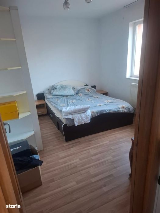 Apartament 2 camere bloc 2012