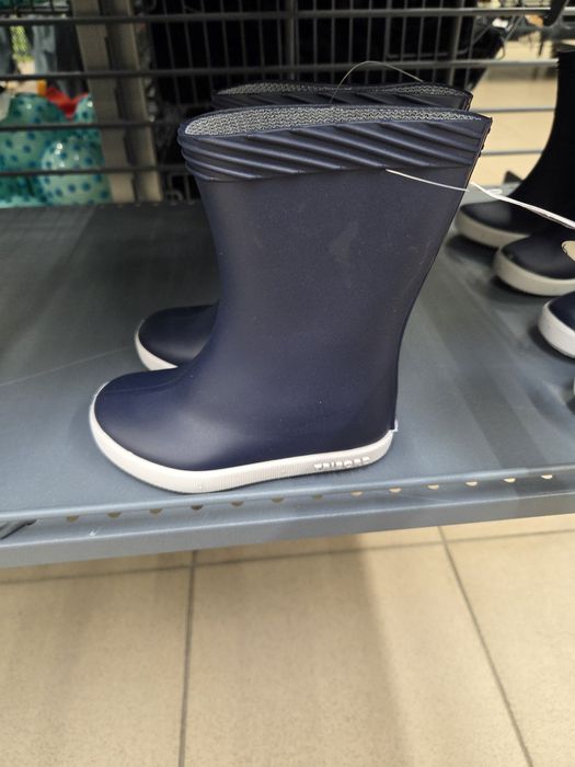 Детски ботуши 23/24