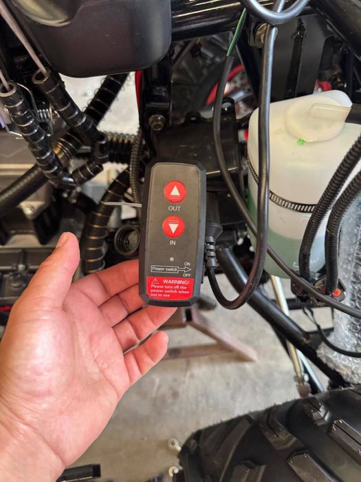 Квадрацикли 400 куб