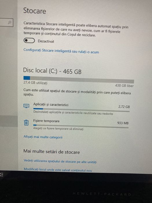 HP Pavilion x360 13-s181no 2 in 1 touch Display 13” i3-6100