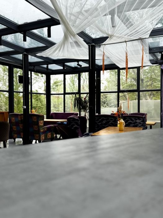 Аренда помещения