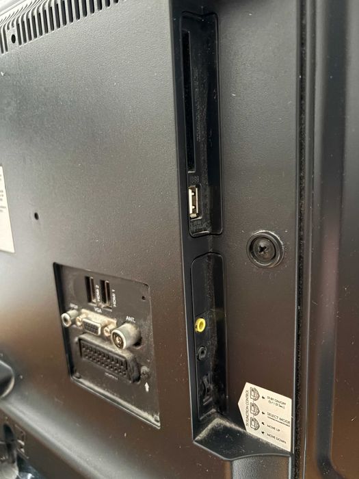 Neo Led TV 32 inch FHD - супер запазен