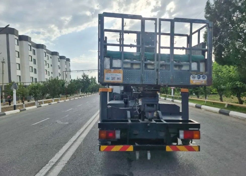 avto vishka hyundai 24 metrlik