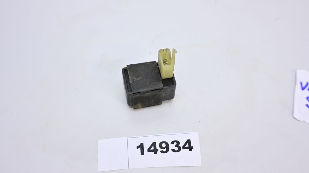 Releu Pompa Benzina Honda XL1000V Varadero SD01 1999 - 2002