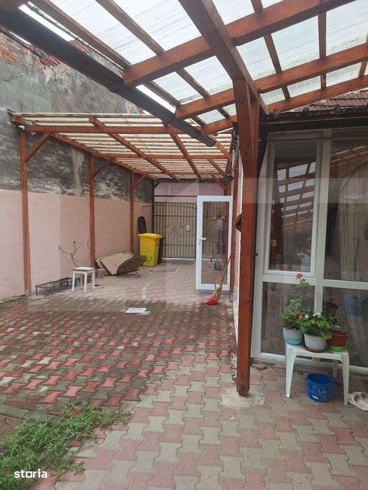 Casa familiara Lugoj