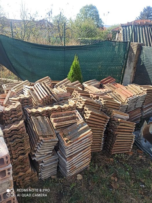 Цигли втора употреба