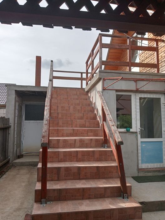 Casă de vânzare cartier dric