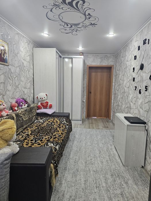 Продам 2-х комн.квартиру. Вокзал