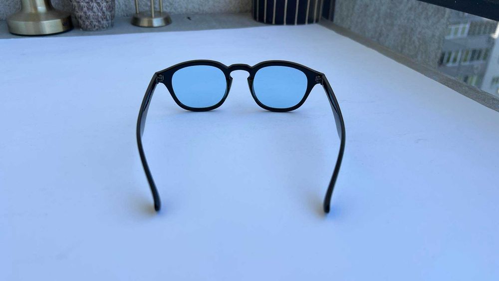 Ochelari de soare Moscot Lemtosh - Johnny Depp Style