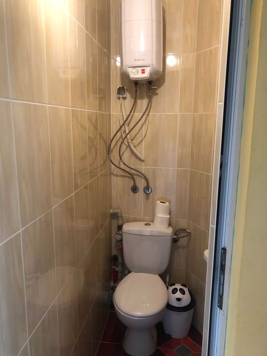 Продава се Едностаен апартамент в Варна, Виница - 20 кв.м за 2850 €/кв.м - Снимка #13