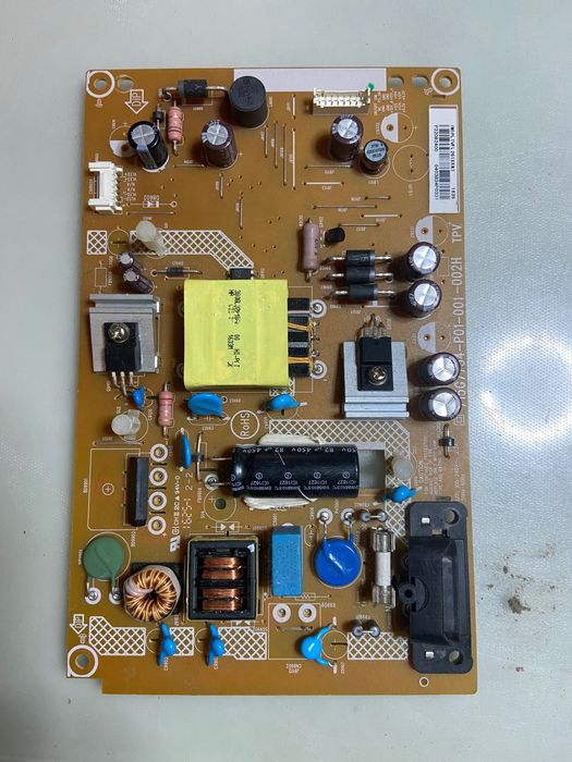 Module electronice