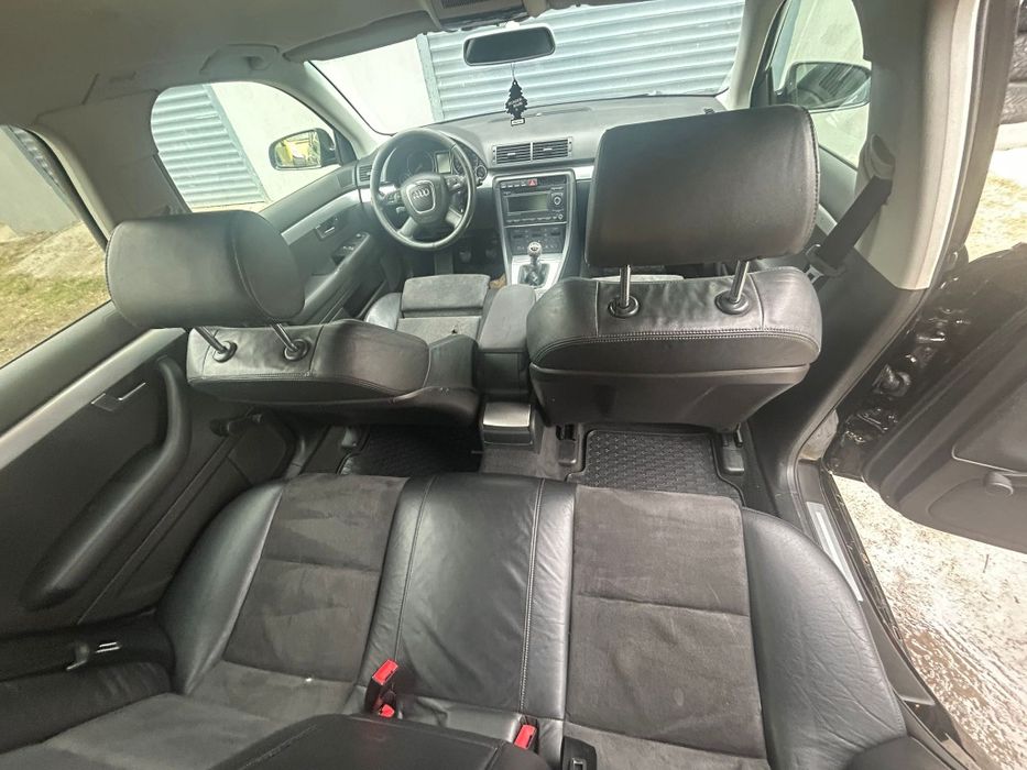 Vand Audi A4 B7 2.0 TDI 140cp