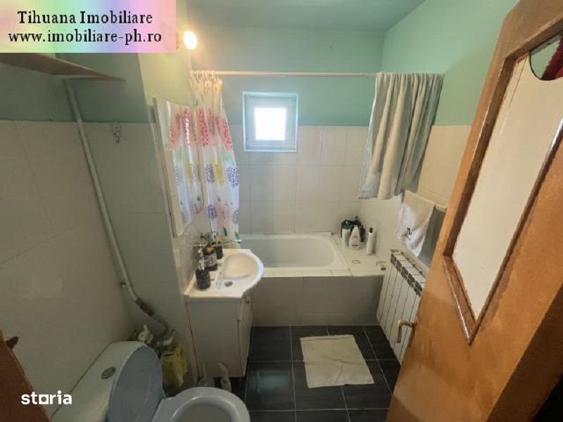 Apartament 4 camere de vanzare : Malu Rosu,cf.1A, 2gr.sanit,2balcoane,