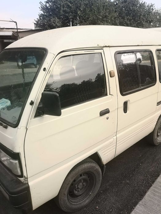 Дамас камаздай хизмат килади. Тушунадиган одамга. Авава 99% ишлайди.