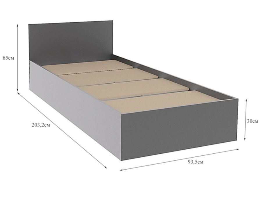 Мебель для подростка