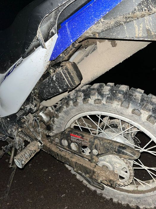 Мотоцикл срочно продам