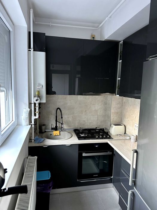 2 camere Avangarde Residence Chiajna | Renovat | Mobilat și utilat