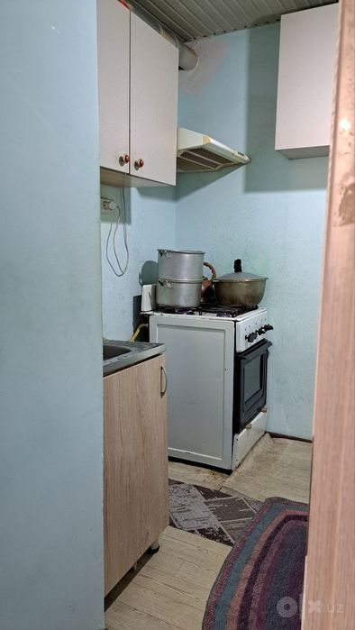 Продается квартира 1в2